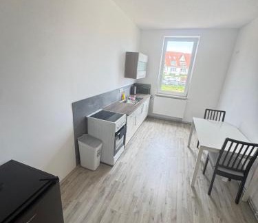 Neubrandenburg Apartment | Ihlen Appartements