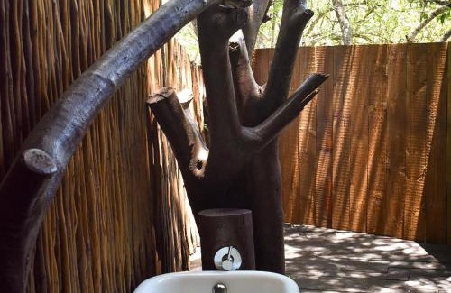 Hluhluwe Villa | Ihlozi Bush Lodge