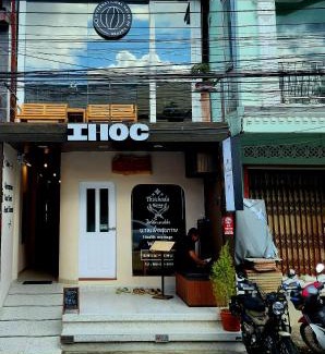 Talat Nuea House | IHOC - Phuket OldTown
