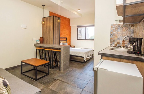 Americana Apartment | IHost Departamentos