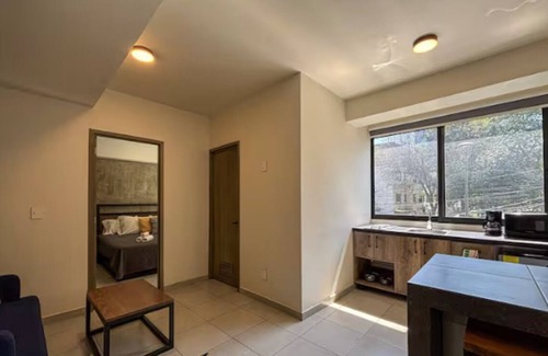 Americana Apartment | IHost Departamentos