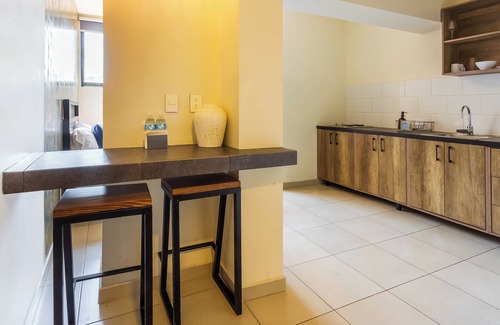 Americana Apartment | IHost Departamentos