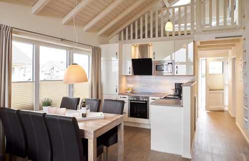 Schashagen House | Ihr 5 Sterne Luxus Wellnesshaus Krabbe" Bietet Ihnen auf ca