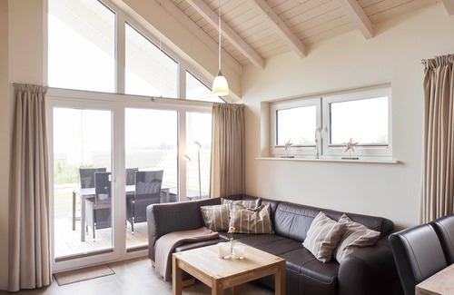 Schashagen House | Ihr 5 Sterne Luxus Wellnesshaus Krabbe" Bietet Ihnen auf ca