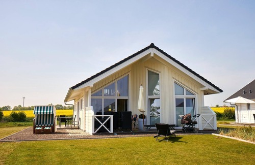 Schashagen House | Ihr 5 Sterne Luxus Wellnesshaus Strandfee" Bietet Ihnen auf ca