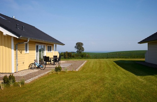 Schashagen House | Ihr 5 Sterne Luxus Wellnesshaus Seemannskoje" Bietet auf ca