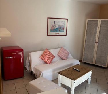 Oberdorla Apartment | Ihr Kuschelnest