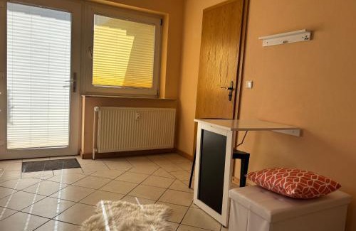 Oberdorla Apartment | Ihr Kuschelnest