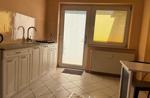 Oberdorla Apartment | Ihr Kuschelnest