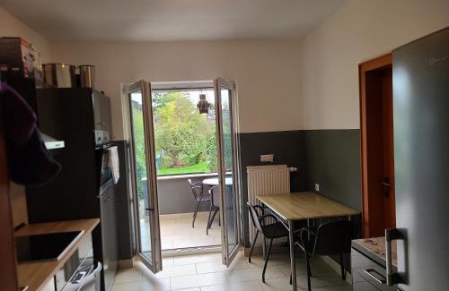 Birkesdorf House | Ihr Zuhause auf Zeit