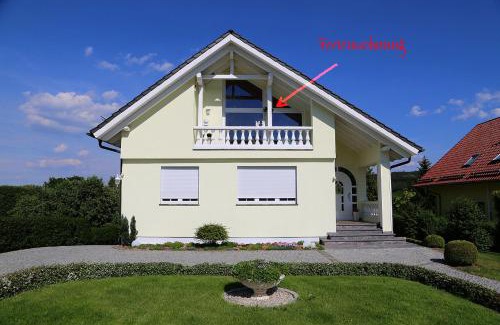 Meisdorf Apartment | Ihre Auszeit am Golfplatz