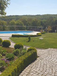 Meisdorf Apartment | Ihre Auszeit am Golfplatz