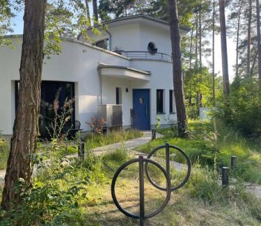 Oberhavel Villa | Ihre Auszeit am See