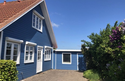 Schoenhagen House | Ihre Auszeit im Luxus Ferienhaus an der Ostsee. Herzlich Willkommen!