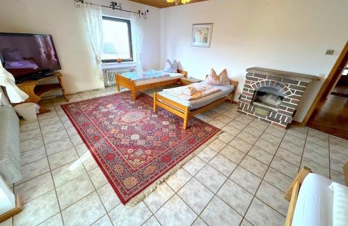Reisbach Apartment | II Apartment 7 Personen - Monteurwohnung - Ferienwohnung Griesbach II