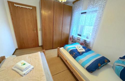 Reisbach Apartment | II Apartment 7 Personen - Monteurwohnung - Ferienwohnung Griesbach II