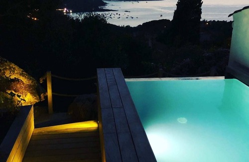 Portigliolo House | iijzniejdnziejndjin