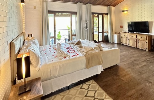 Toque Toque Hotel | IIlha de Toque Toque Eco Hotel