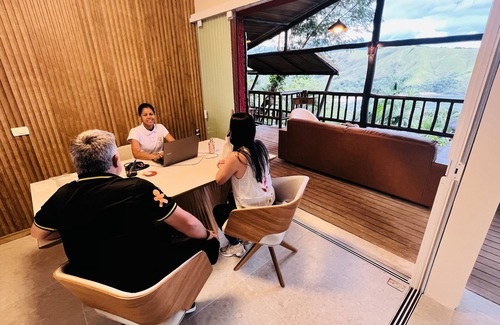 Toque Toque Hotel | IIlha de Toque Toque Eco Hotel