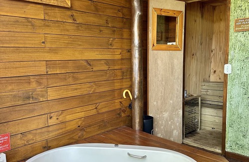 Toque Toque Hotel | IIlha de Toque Toque Eco Hotel