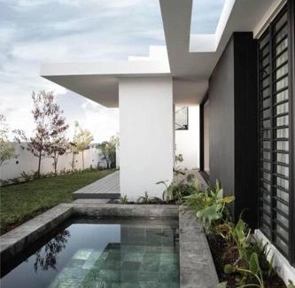 Albion Villa | iiluka 3.5 bedroom villa