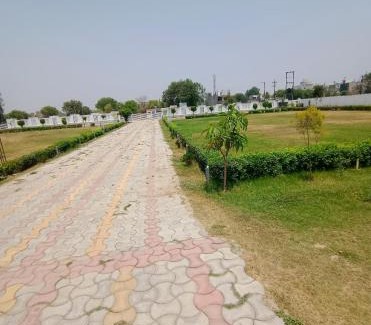 Mohangarh House | IIM Retreat - Cozy Couple Room