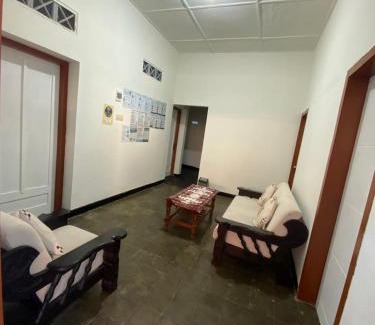 Kalipuro House | Ijen & Sleep Homestay