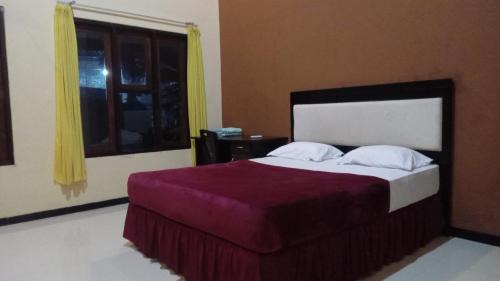 Kalipuro House | Ijen Transito 2 HOMESTAY