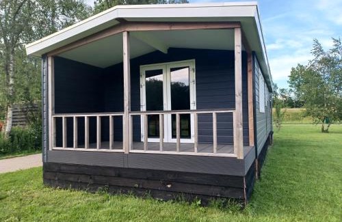 Dennenoord Bed & Breakfast | IJsvogel