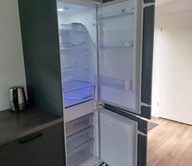 Dennenoord Bed & Breakfast | IJsvogel