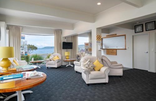 Taupo Apartment | Ika Nui Taupo