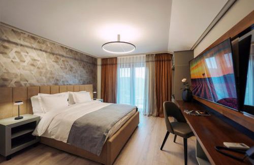 Agapia House | Ikabane