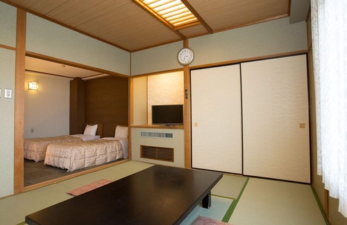 Harunako Onsen House | Ikaho Grand Hotel