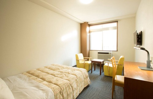 Harunako Onsen House | Ikaho Grand Hotel