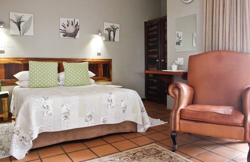 Keimoes House | Ikaia River Lodge, Keimoes, RSA