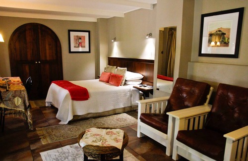 Keimoes House | Ikaia River Lodge, Keimoes, RSA