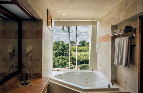 Chichen Itza Hotel | IKAL Chichen