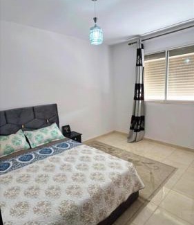 Ait Melloul Apartment | Ikamat tililaa