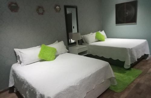 Vredefort House | Ikamva Guest House