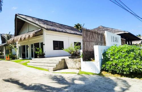 Pagudpud Resort | Ikani Surf Resort
