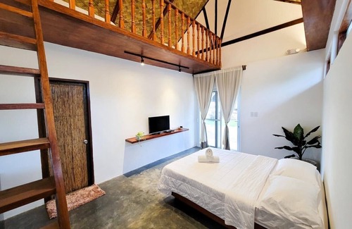Pagudpud Hotel | Ikani Surf Resort