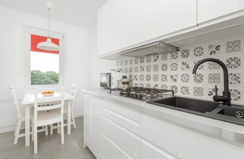 Babie Doy Apartment | Ikara 3A | Stylish Apartment | Near the beach