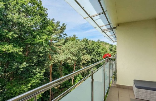 Babie Doy Apartment | Ikara 3A | Stylish Apartment | Near the beach