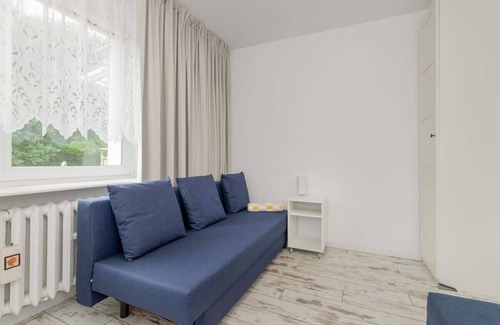 Babie Doy Apartment | Ikara 3A | Stylish Apartment | Near the beach