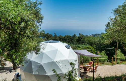 Armenistis House | Ikaria Domes Apesso 2