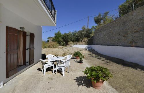 Gialiskari Hotel | Ikaros Star Hotel