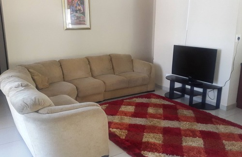 Ekurhuleni House | Ikaze Guest Lodge