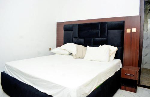 Owerri Apartment | Ike Service Apartments