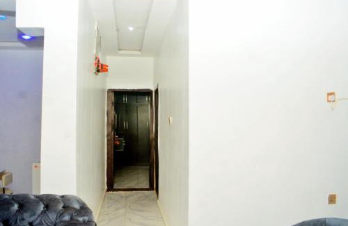 Owerri Apartment | Ike Service Apartments