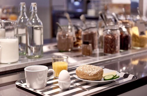 Almhult Hotel | IKEA Hotell
